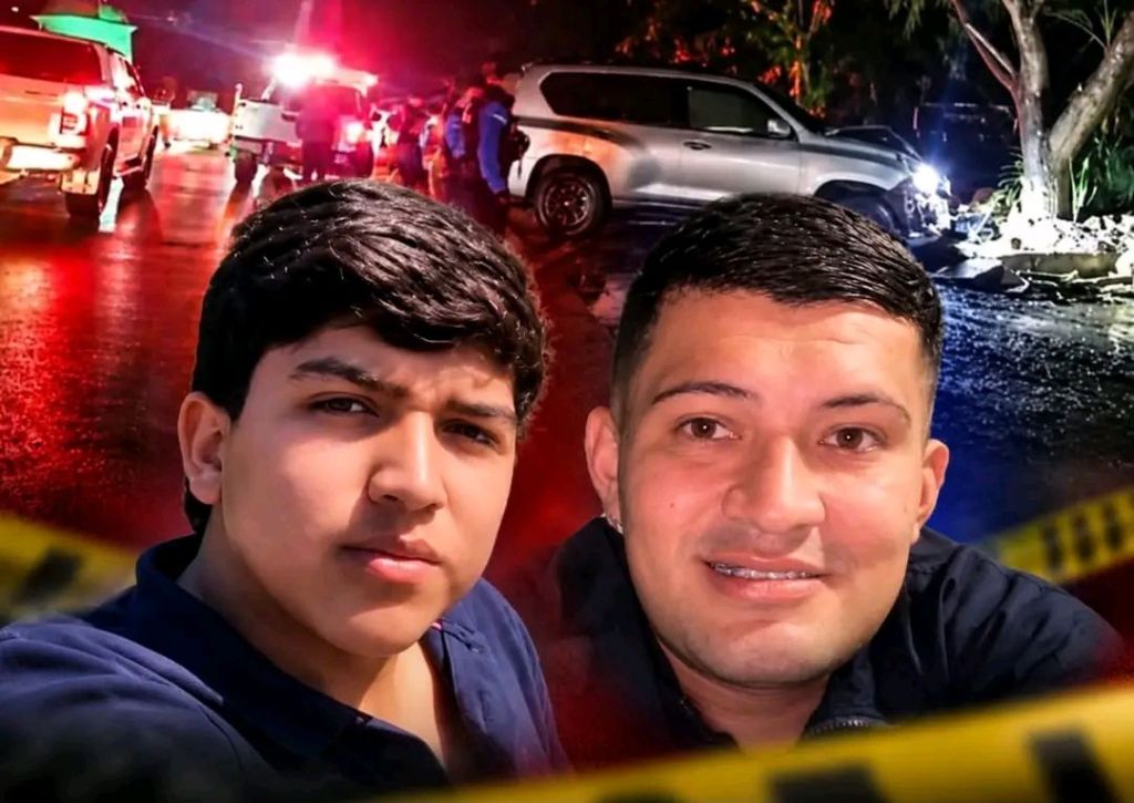 Asesinan a subinspector de la DPI y a otro hombre en Gracias, Lempira