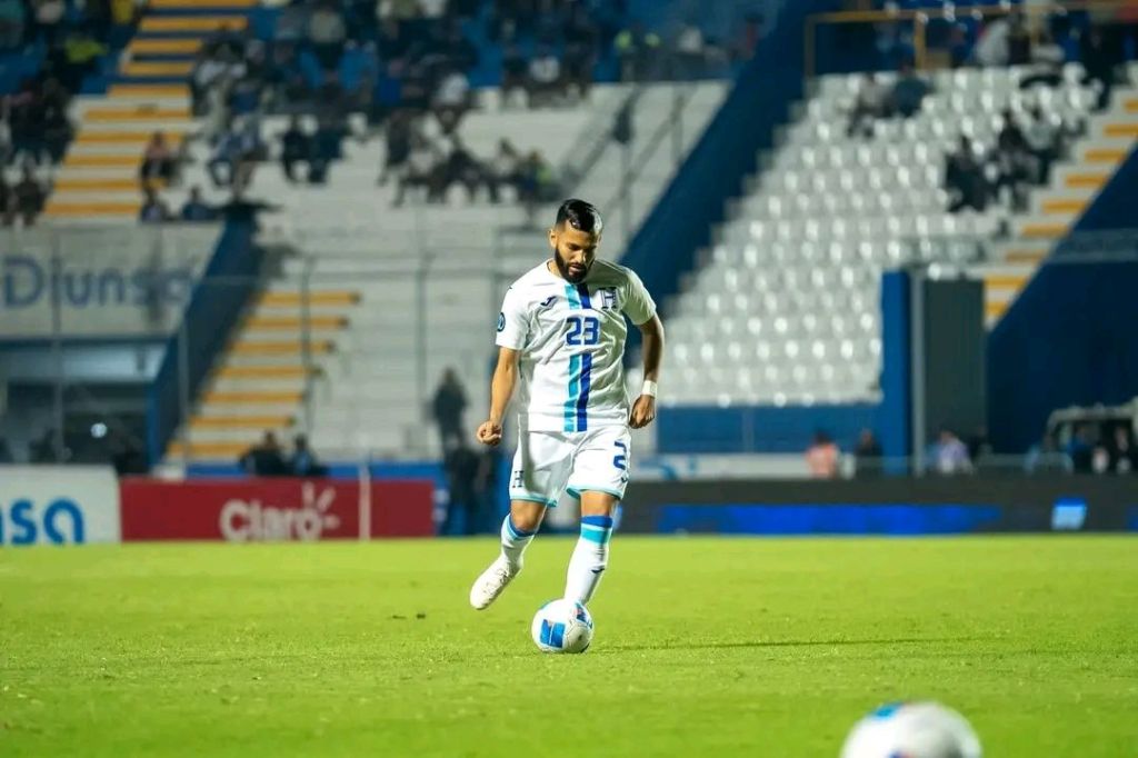 Honduras busca mantener el rumbo en la Liga de Naciones tras un triunfo clave ante Jamaica