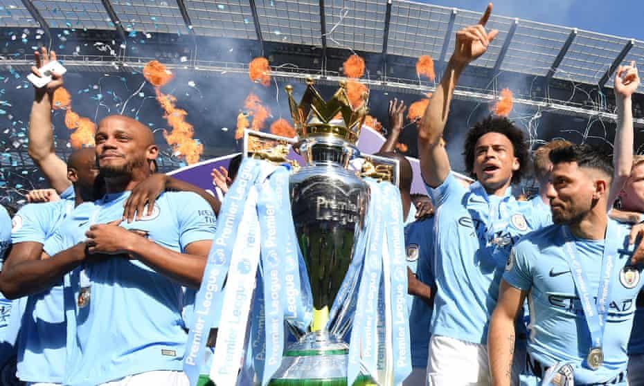 Manchester City, declarado culpable de 114 de 115 cargos financieros en la Premier League; el caso entra en una nueva etapa