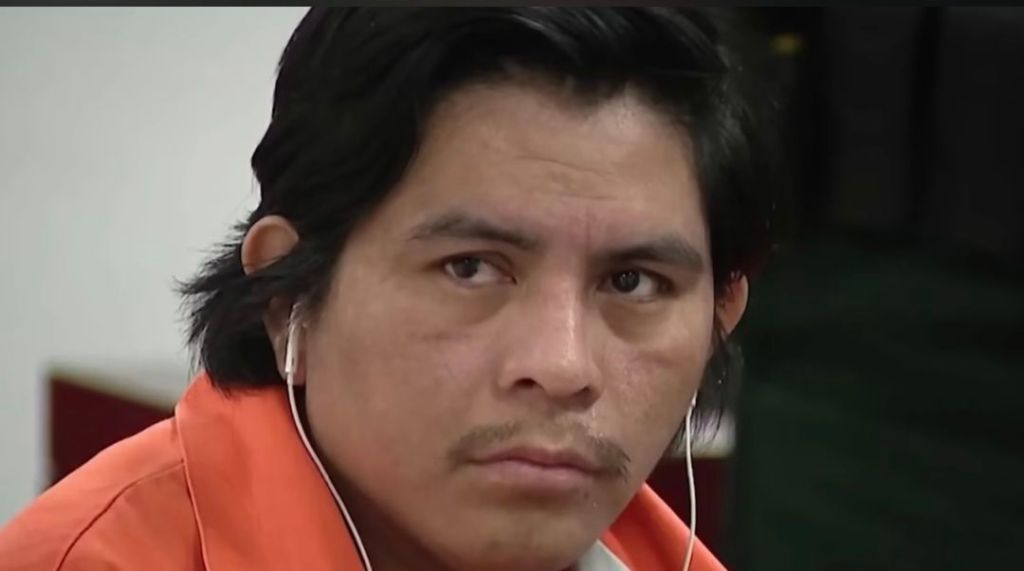 Guatemalteco condenado a muerte en Florida: los cargos, el crimen y qué pasará ahora con Ángel Gabriel Cuz Choc