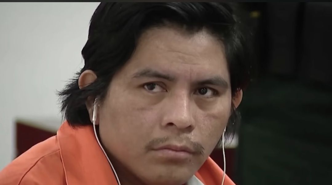 Guatemalteco condenado a muerte en Florida: los cargos, el crimen y qué pasará ahora con Ángel Gabriel Cuz Choc