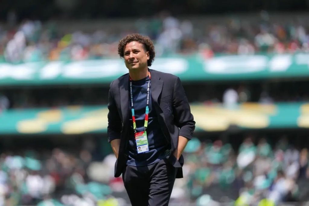 América prepara homenaje para Guillermo Ochoa: reconocerá al histórico portero durante su 110 aniversario