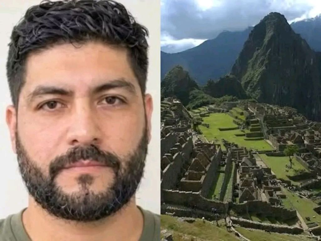 Muere turista hondureño de 27 años durante sus vacaciones en Machu Picchu, Perú