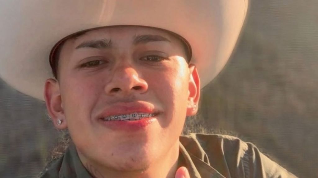 Muere Eliud Alejandro Nava, de 22 años, tras casi tres meses hospitalizado por accidente en la Carretera Nacional