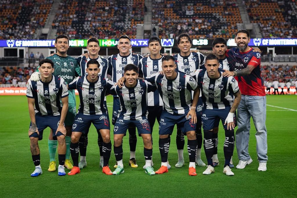 Rayados busca dar un golpe de autoridad ante el América en la Jornada 11