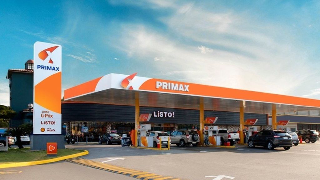 Ecuador reduce los precios de la gasolina Extra, Ecopaís y diésel hasta noviembre