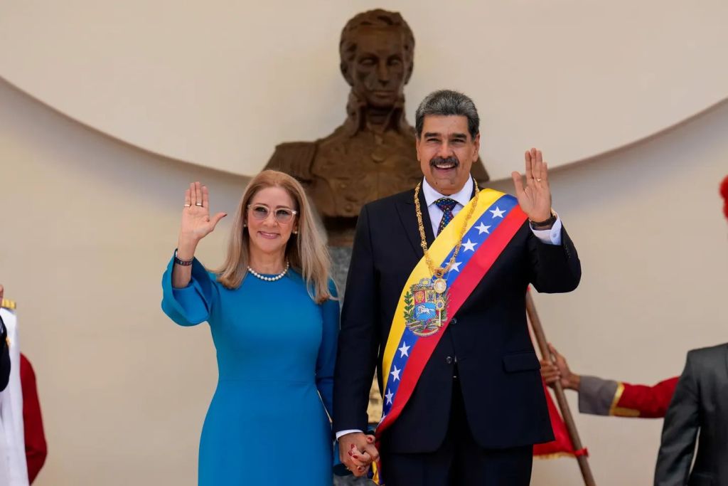 Maduro rechaza nuevas acusaciones de tortura en Estados Unidos; Cilia Flores también se declara inocente