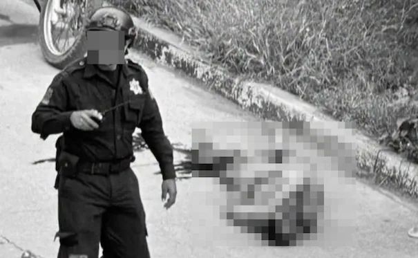 Asesinan a balazos a una mujer en Ocotlán de Morelos, Oaxaca