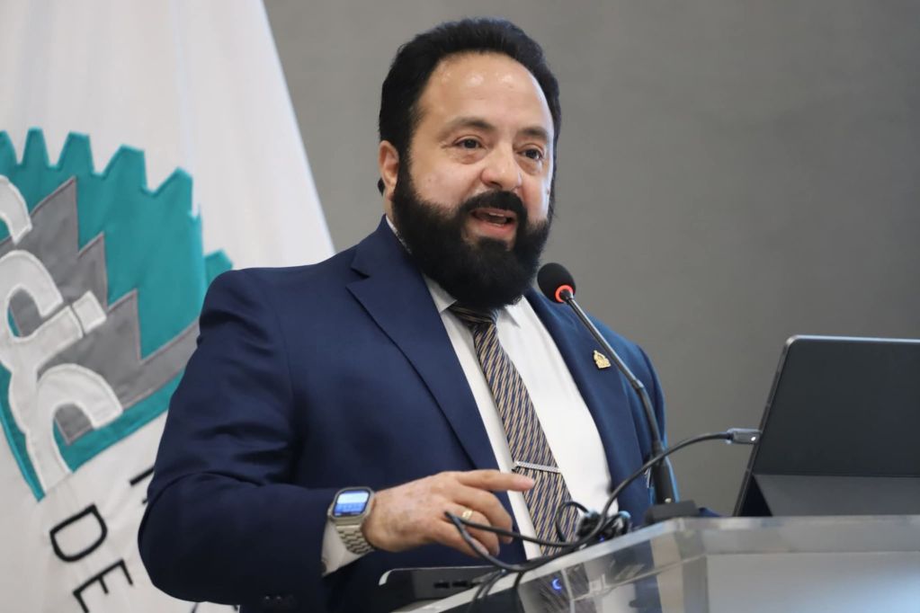 Giran orden de captura con alerta internacional contra Luis Redondo