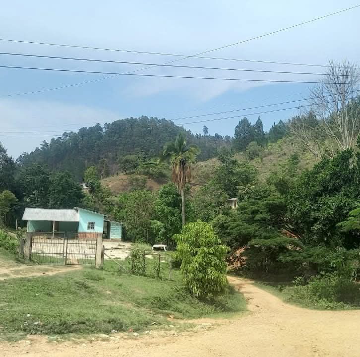 INVESTIGACIÓN: Historia y origen de la comunidad de San José, Yorito, Yoro