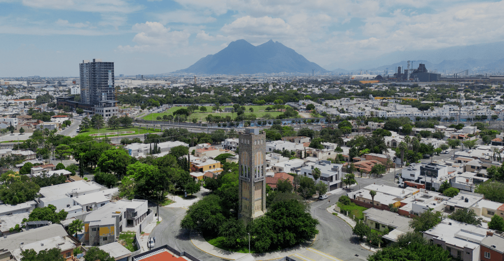 San Nicolás de los Garza pierde 7.3% de su población en cinco años; registra la mayor caída entre los principales municipios metropolitanos