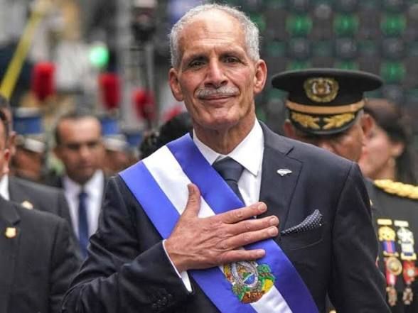 Nasry Asfura participará en la XXX Cumbre Iberoamericana en Madrid, España