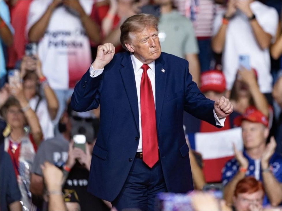 Trump impone sanciones al Tribunal Penal Internacional tras la entrega del Premio Nobel de la Paz