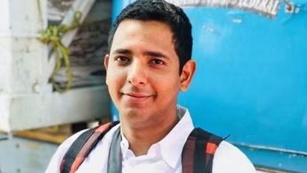Asesinan al periodista Hamurabi Huesca en Oaxaca durante un ataque armado