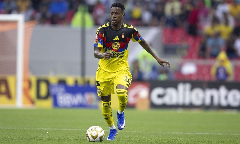 América se prepara para defender el liderato ante León en el Apertura 2026