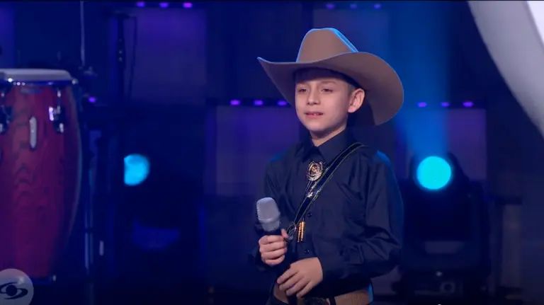 ¿Quién es Mini Luis Alfonso de ‘Yo Me Llamo Mini 2026’?