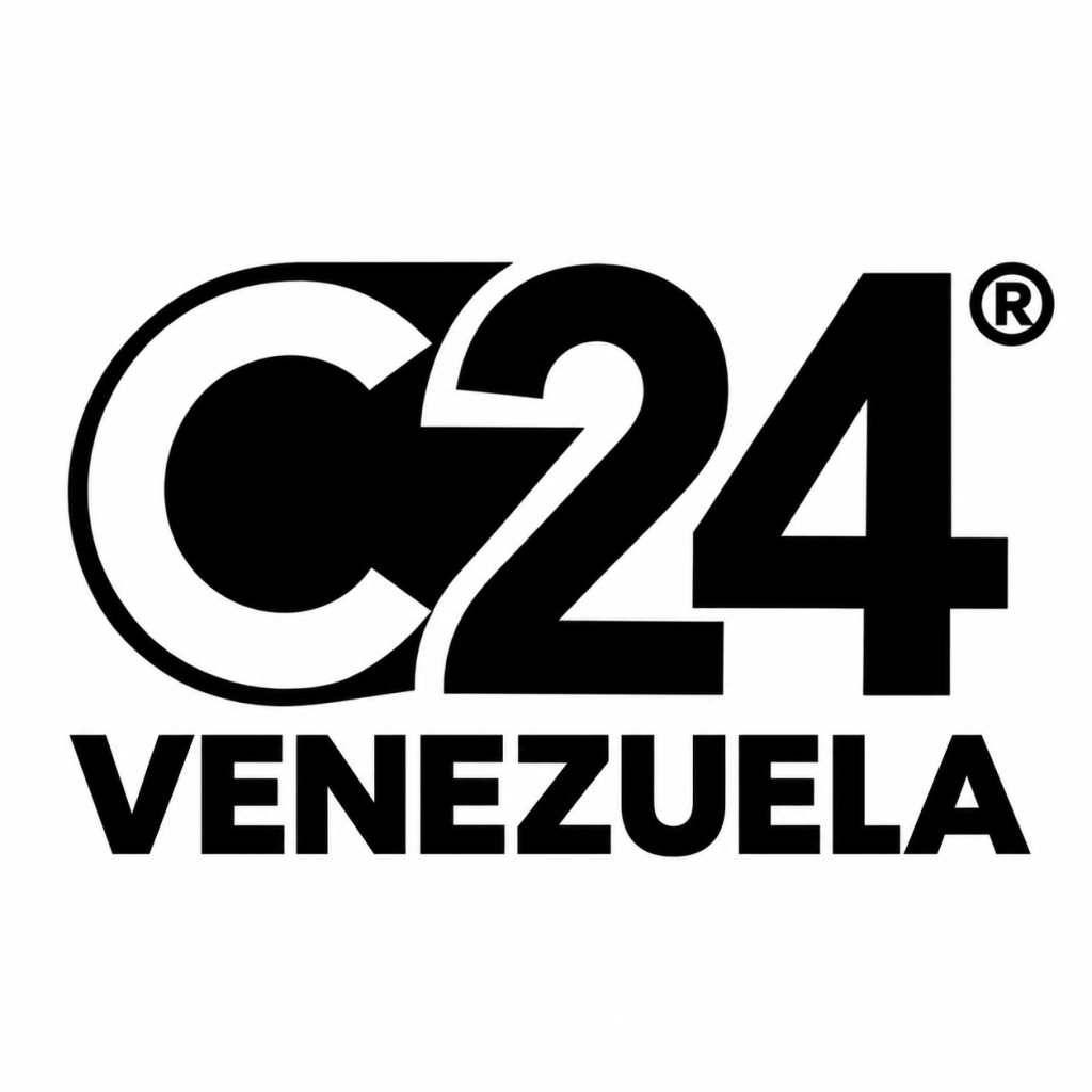 ¿Quién es Diario C24 Venezuela?