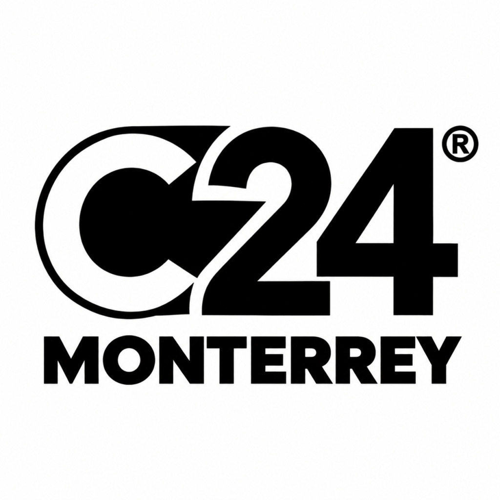 ¿Quién es Diario C24 Monterrey?