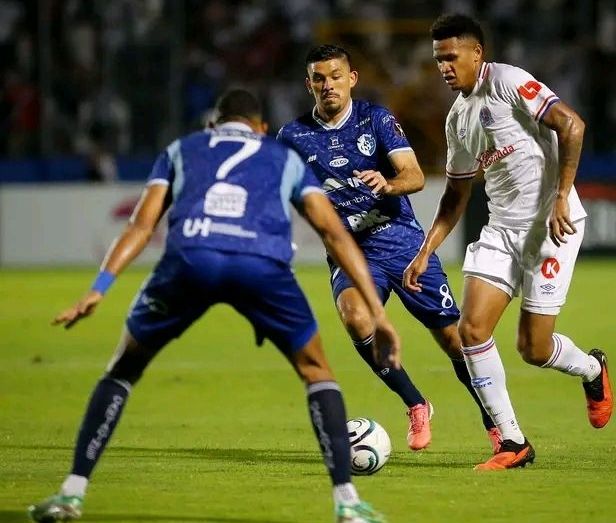 ¡Olimpia queda eliminado de la Copa Centroamericana y Cartaginés avanza a la final!