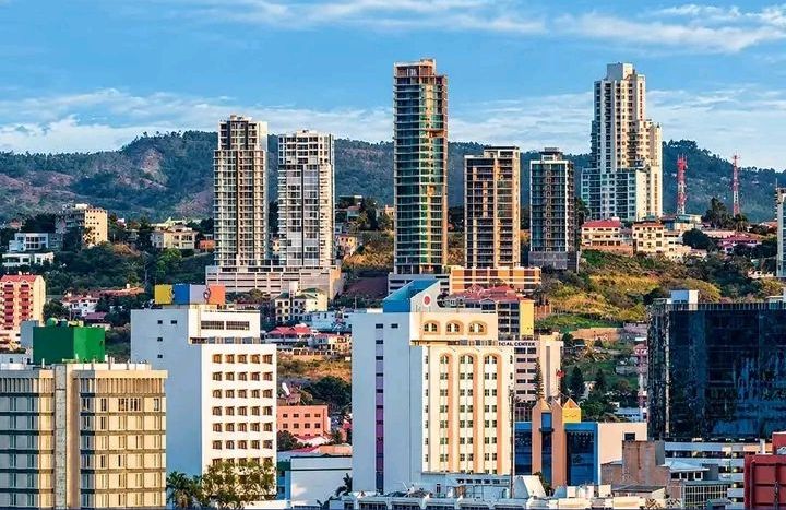 Tegucigalpa conmemora 146 años como capital de Honduras: una ciudad con 448 años de historia